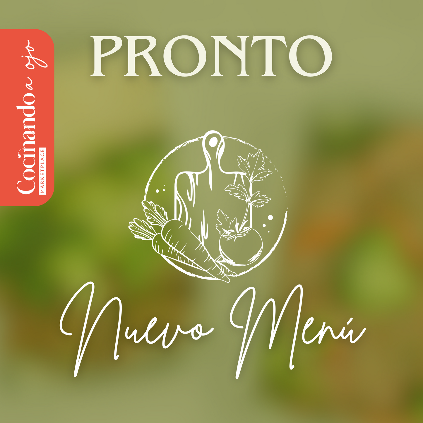 Mamposteado de lentejas con salmon bites