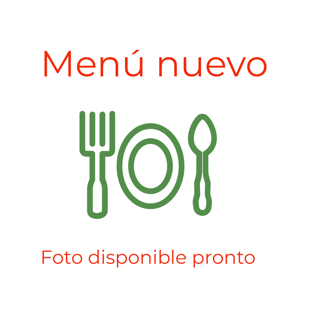 Pechuga al grill con Majado de plátano maduro y vegetales