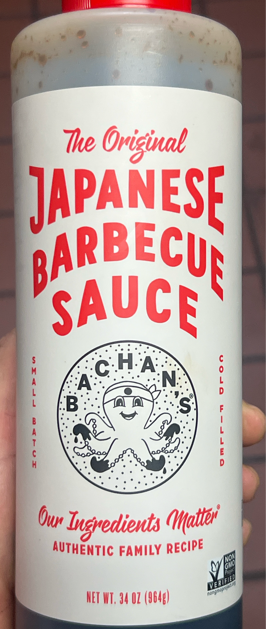 Pollo en salsa oriental con arroz jazmín