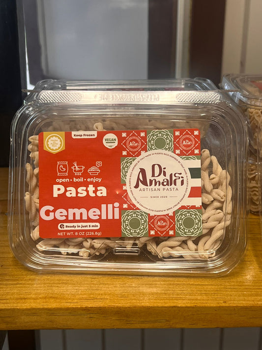 Pasta Gemelli - Diamalfi