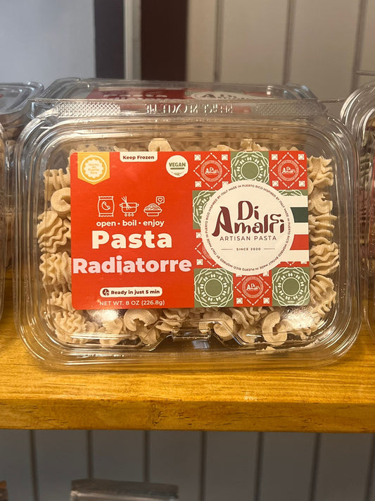 Pasta Radiatorre - Diamalfi