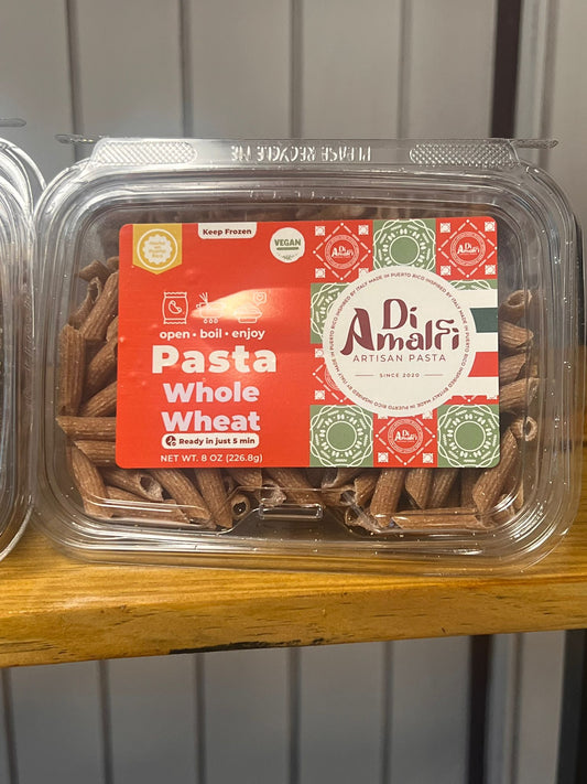 Pasta Whole Wheat - Diamalfi