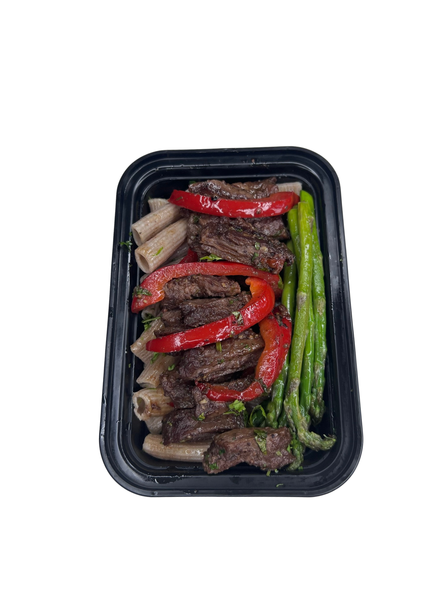 Fajitas de Churrasco